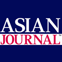 Asian Journal logo