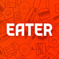 Eater San Diego logo